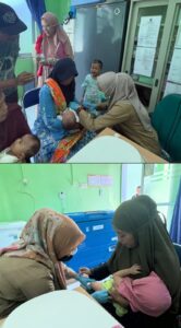 Imunisasi Dalam Gedung