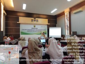 𝗦𝗢𝗦𝗜𝗔𝗟𝗜𝗦𝗔𝗦𝗜 𝗣𝗘𝗠𝗜𝗟𝗜𝗛𝗔𝗡 𝗧𝗘𝗡𝗔𝗚𝗔 𝗠𝗘𝗗𝗜𝗦 𝗗𝗔𝗡 𝗧𝗘𝗡𝗔𝗚𝗔 𝗞𝗘𝗦𝗘𝗛𝗔𝗧𝗔𝗡 𝗧𝗘𝗟𝗔𝗗𝗔𝗡