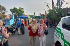 P3K Pawai Khitanan Masal